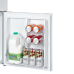 Холодильник Midea MDRT134FGF01