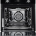Электрический духовой шкаф DeLonghi DEO 735 NB FRANCA