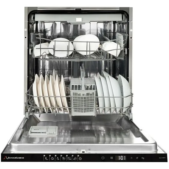 Посудомоечная машина SCHAUB LORENZ SLG VI6711