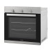 Газовый духовой шкаф Simfer B6GM12011