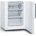 Двухкамерный холодильник Bosch KGN39UW316