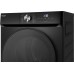 Сушильная машина Weissgauff WD 6010 Heat Pump Matt Black