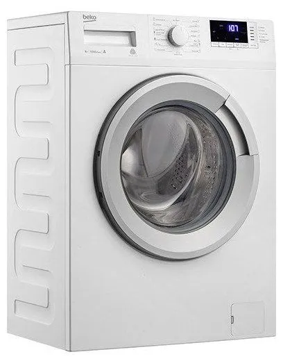 Стиральная машина Beko ELE 67512 ZSW