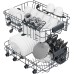 Встраиваемая посудомоечная машина Haier HDWE9-591RU