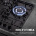 Газовая варочная панель Zigmund & Shtain G 22.4 B