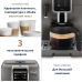 Кофемашина DeLonghi ECAM370.95.S