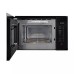 Встраиваемая микроволновая печь DeLonghi DMO 25NB ROMA