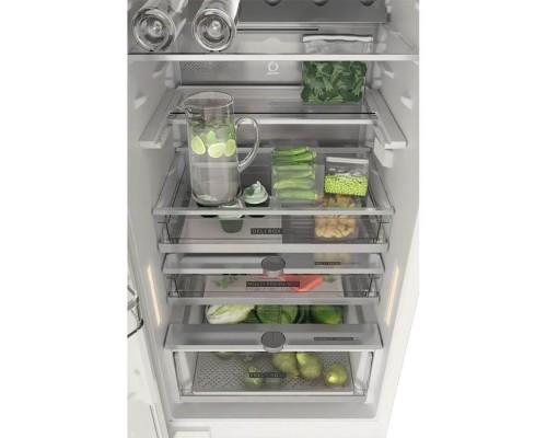 Встраиваемый холодильник Whirlpool WHC20 T593 P