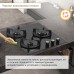 Газовая варочная панель Simfer H45N30B416