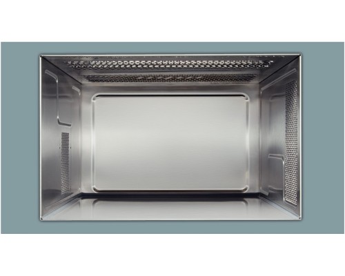 Встраиваемая микроволновая печь Bosch BFR634GB1