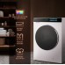 Стиральная машина с сушкой Weissgauff WMD 999 Inverter Steam