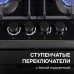 Газовая варочная панель Zigmund & Shtain M 29.6 B
