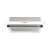 Телескопическая вытяжка Kuppersberg SLIMHIT 60 WG