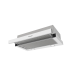 Телескопическая вытяжка Kuppersberg SLIMDUAL 60 W