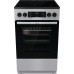 Электрическая плита Gorenje GEC5C41SG