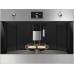 Встраиваемая кофемашина Smeg CMS4303XRU