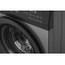 Стиральная машина с инвертором и паром Weissgauff WM 4947 DC Inverter Steam Grey