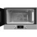 Встраиваемая микроволновая печь Teka ML 8220 BIS L Steam Grey