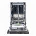Встраиваемая посудомоечная машина DeLonghi DDWI 470 AMEDEO