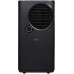 Мобильный кондиционер Ballu Eclipse Black BPAC-07 EPB/N6 black