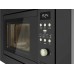 Встраиваемая микроволновая печь Teka MWE 207 FI BLACK