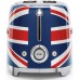Тостер Smeg TSF01UJEU