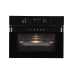 Духовой шкаф Hiberg S-VMF 5515 B SMART