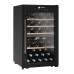 Двухзонный винный шкаф Climadiff CLD55B1