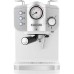 Кофемашина Maunfeld MF-735WH PRO