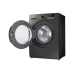 Стиральная машина Samsung WW70AAS25AX/LP (EcoBubble)