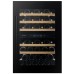 Винный шкаф Dunavox DVS-44.120DMB