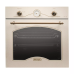 Газовый духовой шкаф DeLonghi CGGBA 4