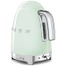 Электрический чайник Smeg KLF04PGEU