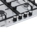 Комбинированная варочная панель Simfer H60V31M516
