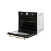 Духовой шкаф Hiberg VM 6382 BR