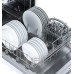 Отдельностоящая посудомоечная машина LEX DW 6062 WH