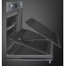 Духовой шкаф Smeg SO6100S2S