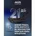 Настенный внутренний блок мульти сплит-системы AUX AMWM-H09/4R2(BA)