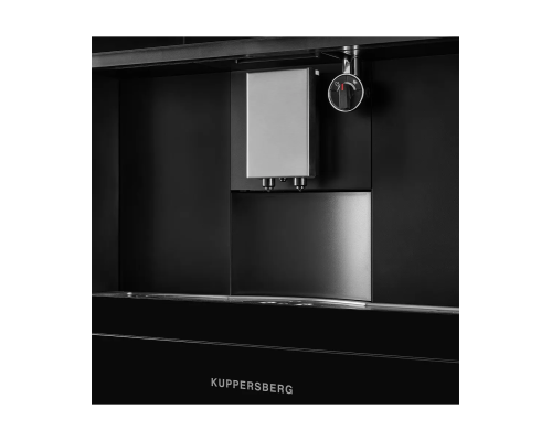 Кофемашина Kuppersberg KCM 182 Black
