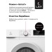 Стиральная машина LEX LWM10012WID