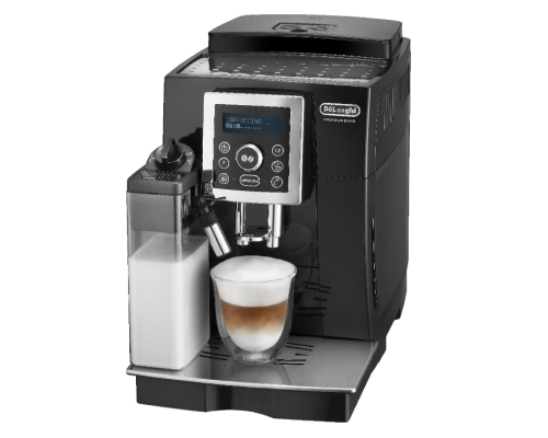 Кофемашина DeLonghi ECAM23.460.B