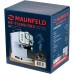 Кофемашина Maunfeld MF-735WH PRO