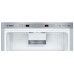 Двухкамерный холодильник Bosch KGE39AICA