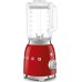 Блендер Smeg BLF03RDEU