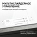 Стеклокерамическая варочная панель Zigmund & Shtain CI 24.3 W
