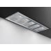 Встраиваемая вытяжка Pando GTI/510 INOX V.1050 ECO SEC PLUS