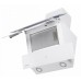 Вытяжка Maunfeld CASCADA 60 Glass White