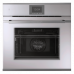 Духовой шкаф Kuppersbusch B 6550.0 G3 Silver Chrome