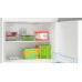 Двухкамерный холодильник Bosch KDN76XL31U