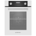 Электрический духовой шкаф Meferi MEO456WH POWER